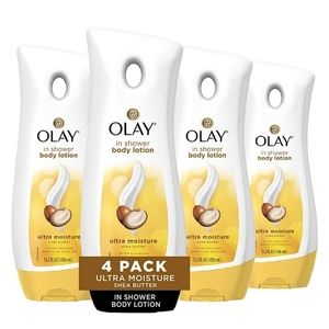 Olay body lotion